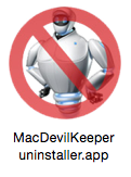MacDevilKeeper