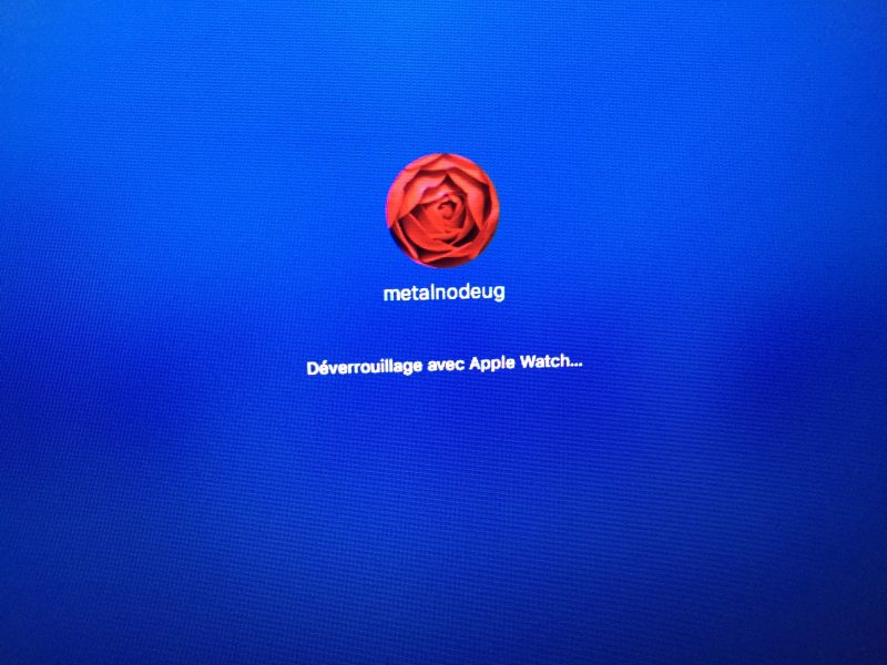 Auto_unlock_Access