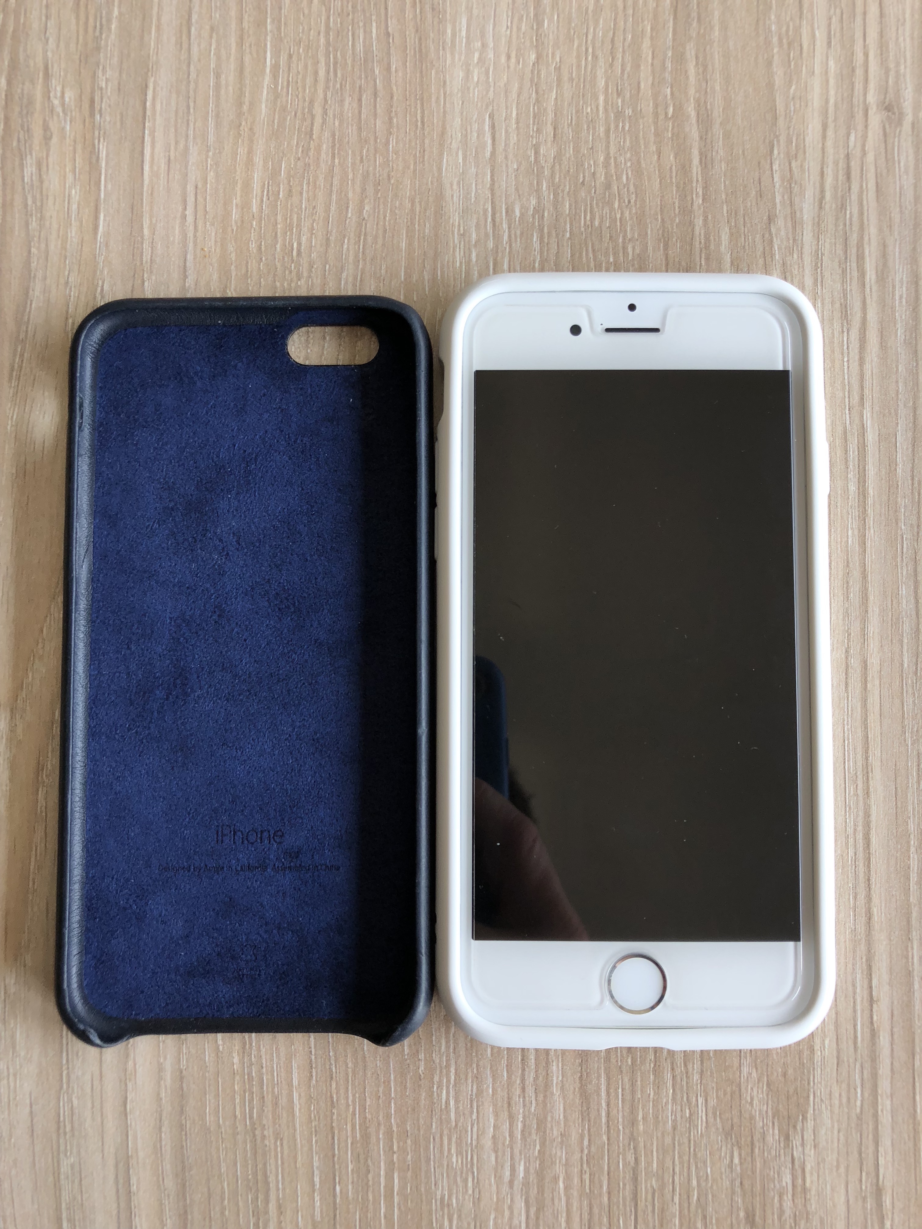 coque iphone 6 reno shield