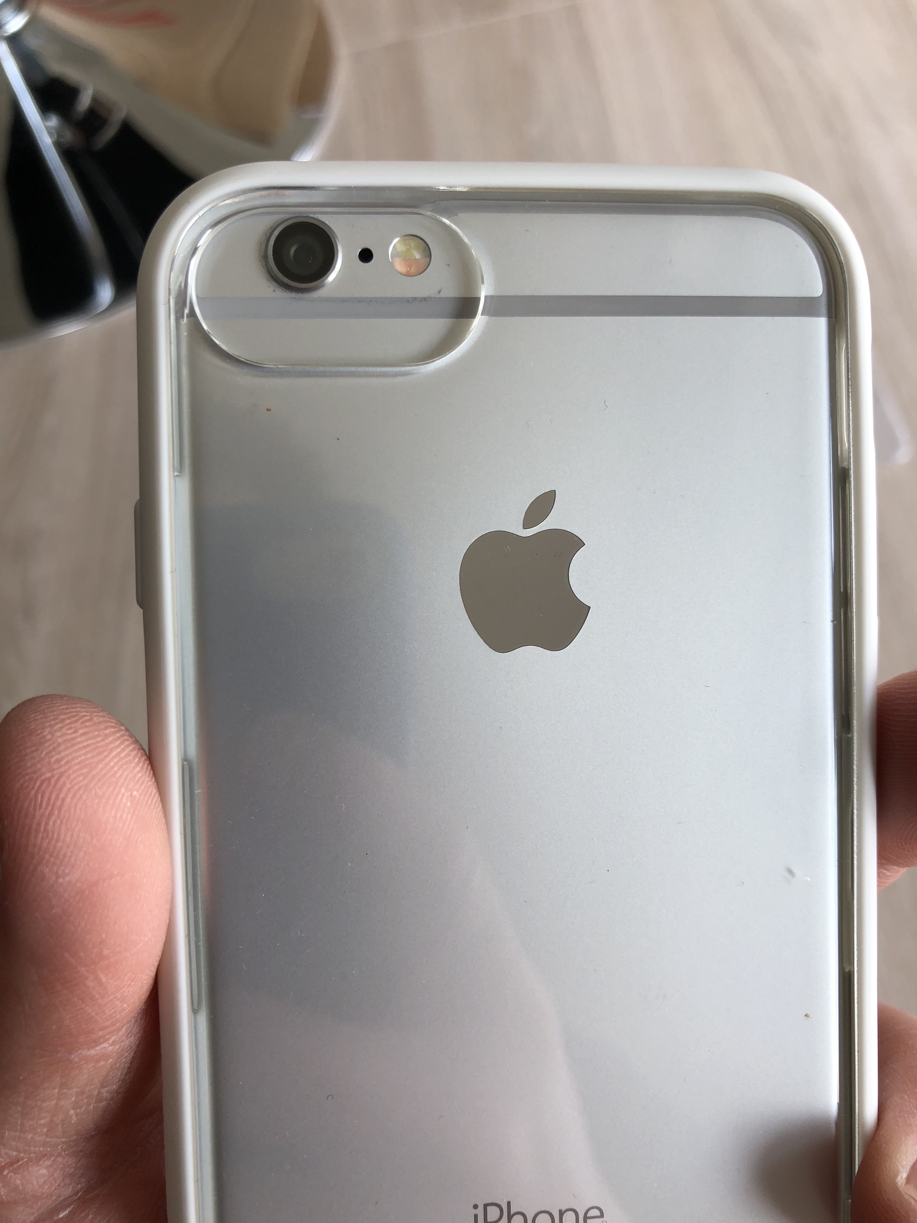 coque rhinoshield iphone 6 s