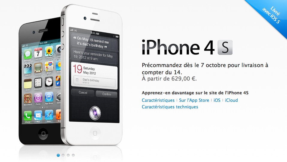 itunes 10.5 rapidement