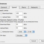 Preference_Speed