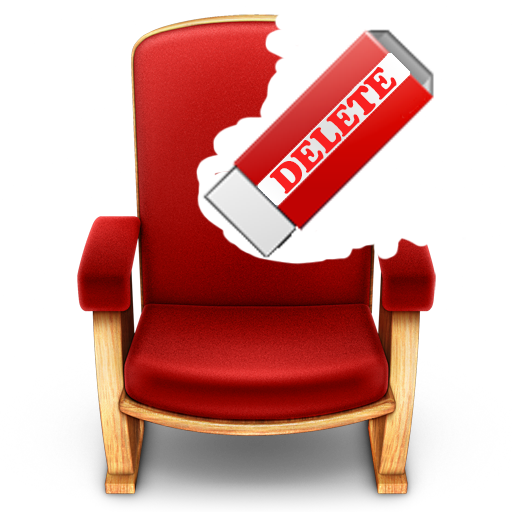 UninstallerFrontRow