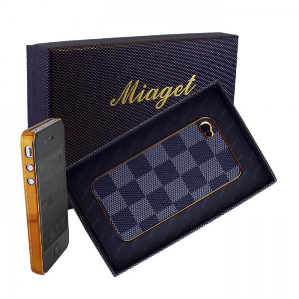 Coque iPhone 4 Miaget