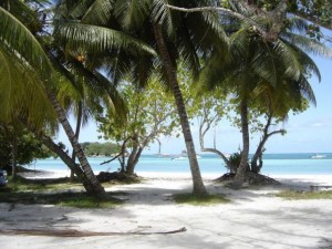 plage